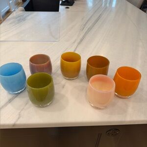 Glassybaby